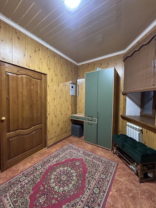 Продам коттедж в мкр. Жибек жолы (Заречный-3)