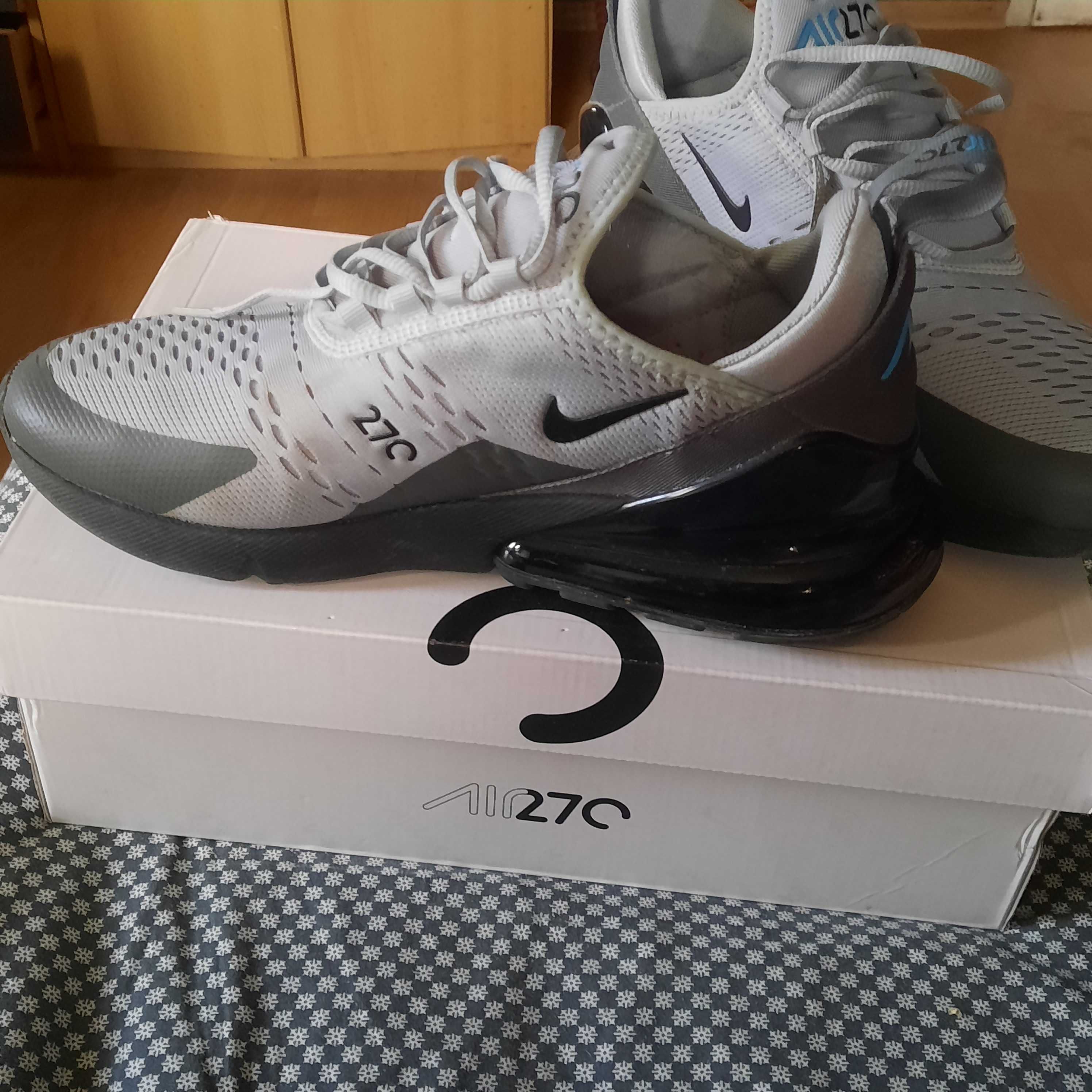 Мъжки Маратонки NIKE