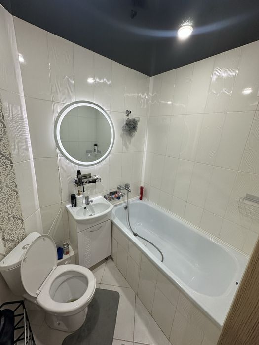 ЦОН Однушка в центре! Под Ипотеку!