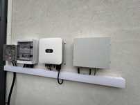 Montaj/configurari sisteme fotovoltaice