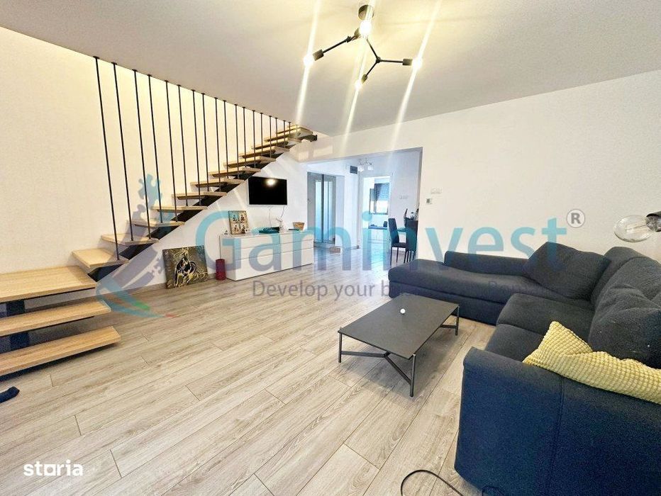 Casă  cu garaj, terasă și curte  in Nojorid, Bihor,V4304A, Gaminvest