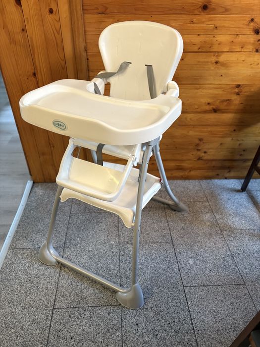 Scaun de masa bebe Tripper