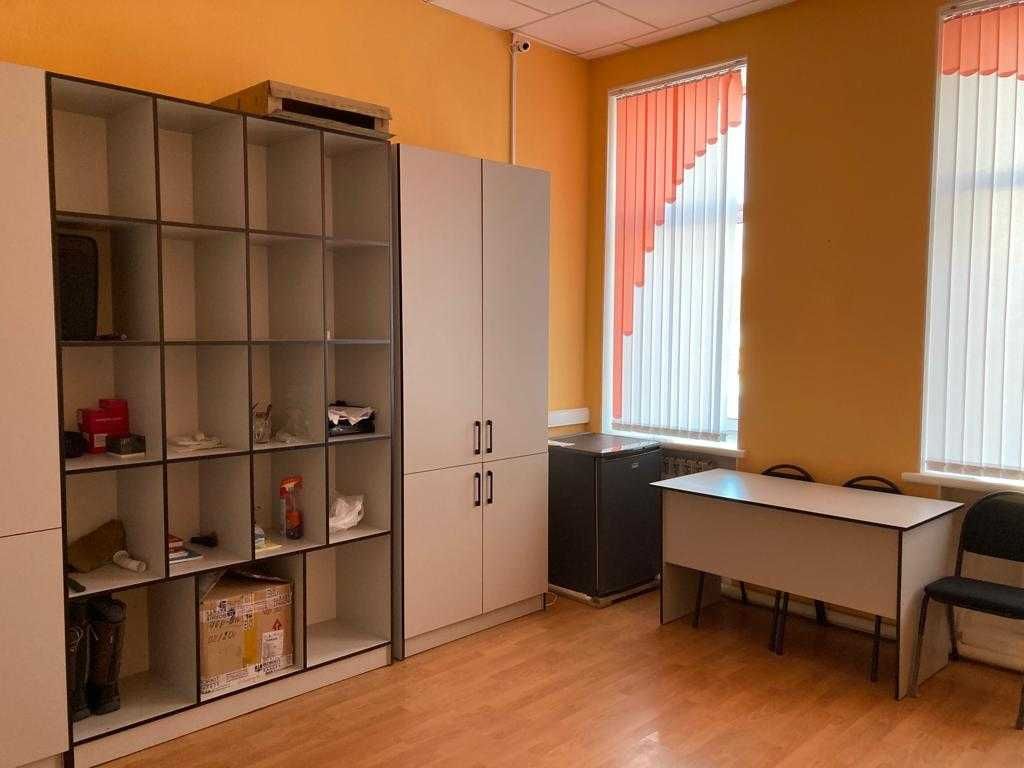 Сдаётся в аренду  мебелированный офис