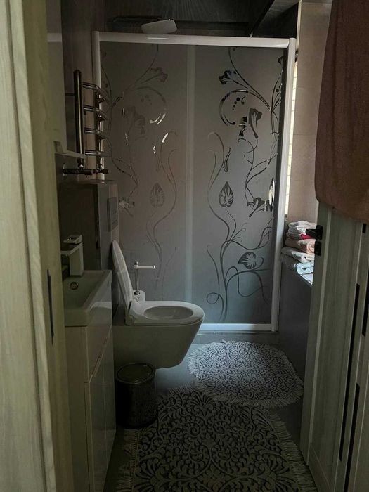 Продается 3х комнатная квартира, Район Сергели 5, ЖК Грин Хаус, 0837