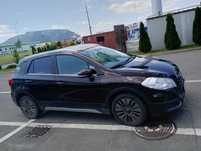 Suzuki SX4 S-Cross 1.6, Confort, 2016, 75.000 km, benzină, 10.900 Euro