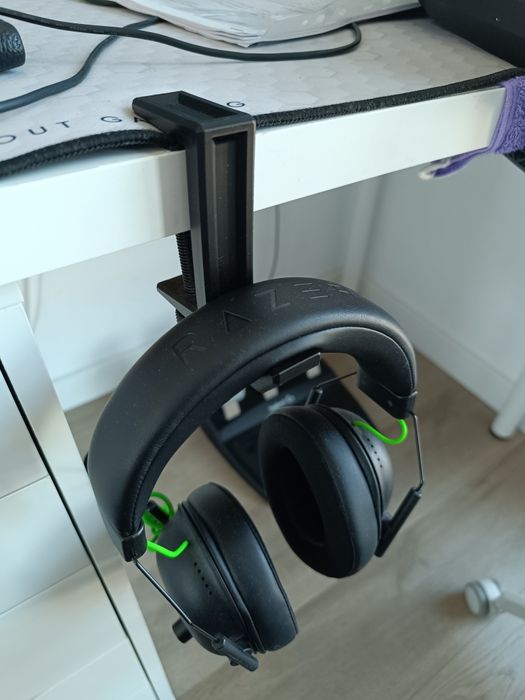 Suport Căști de birou