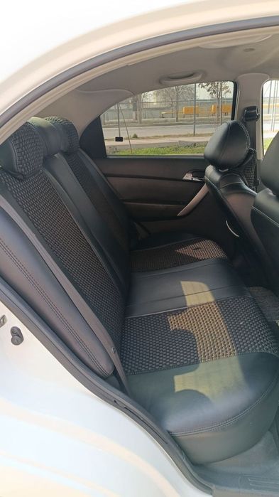 Nexia 3 Optimum plus Yevro