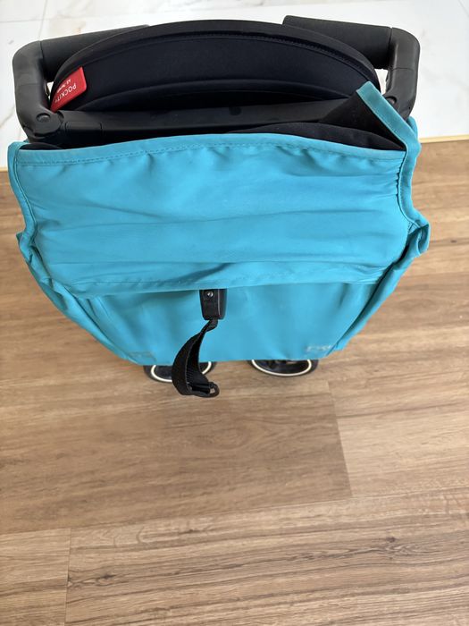 Vand Carucior GB Pockit+ All Terrain