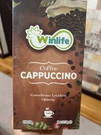 Жирожигаюший кофе Winlife