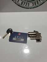 Incuietoare baterie Flyer ebike bicicleta electrica Panasonic