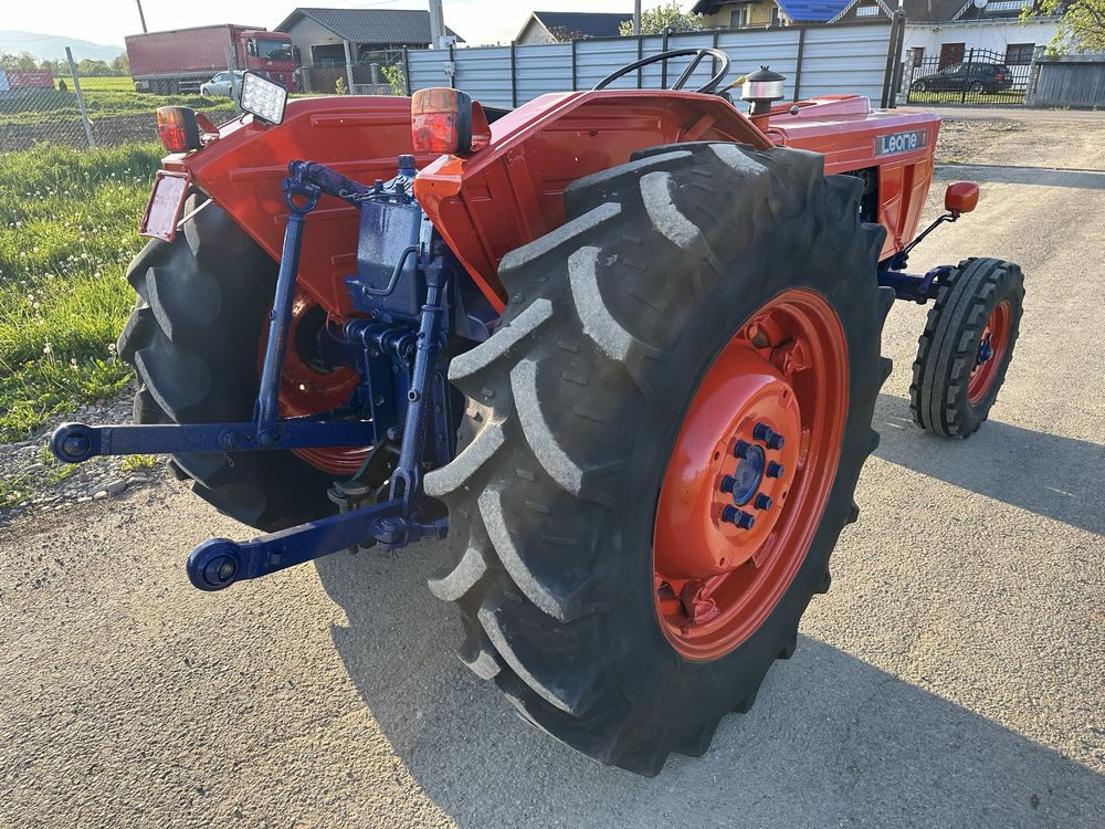 Tractor Same Leone 70 . Recent adus în Țară!!