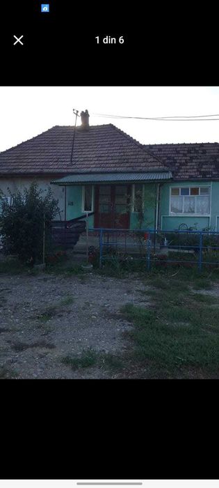 Casă de vânzare în Berghia