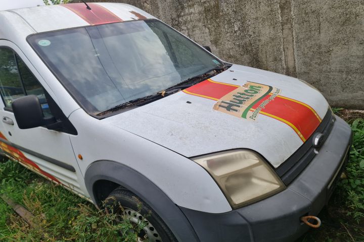 Airbag volan / sofer Ford Transit Connect prima generatie