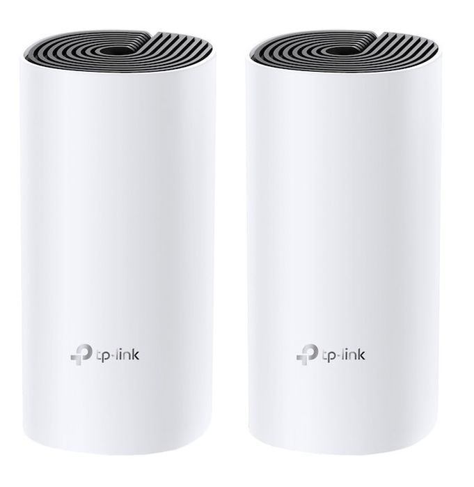 Система Wi-Fi Mesh TP-Link Deco M4 (2-pack) AC1200 Gigabit