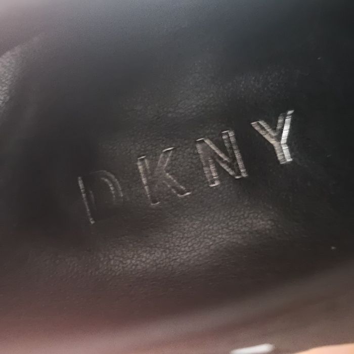 Sneakears dama Dkny