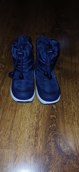 Бебешки апрески  номер 22