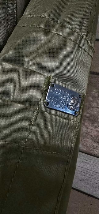 Diesel L-дамска парка/яке (х-328)