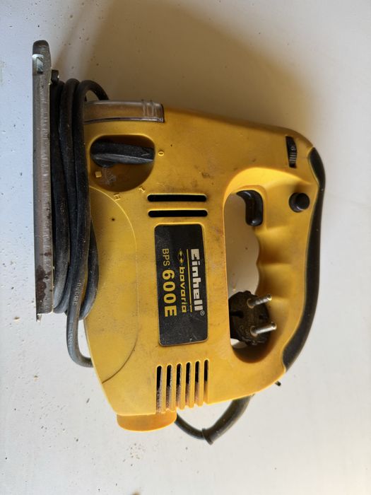 Scule Einhell (Rotopercutor, Soricel, circular de mana)