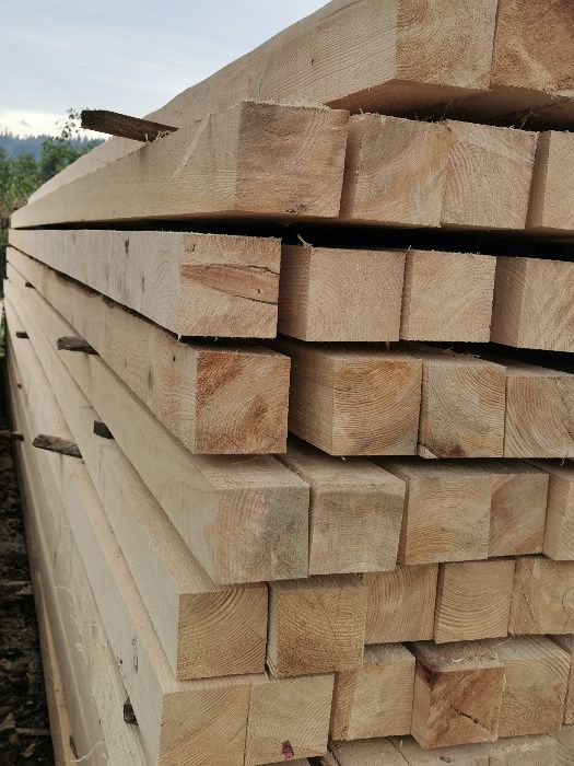 Oferta Cherestea producator: Scandura,Grinzi,Dulapi. Transport Gratuit