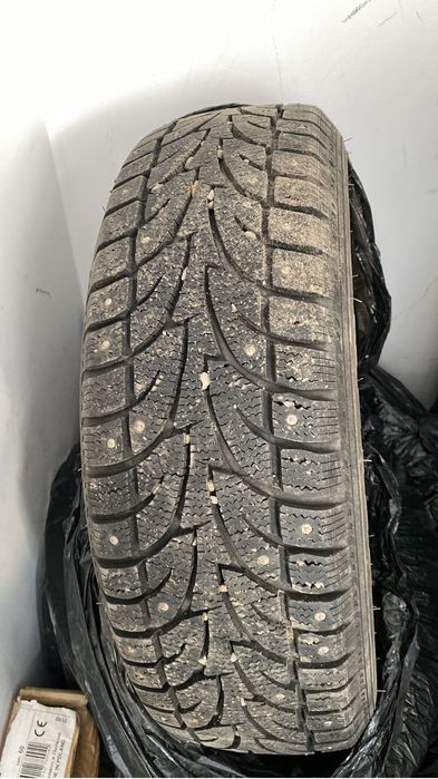 шина roadx шипованный