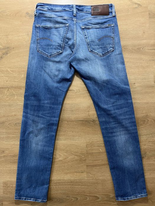 G-star Raw,Diesel мъжки дънки размер W31-2