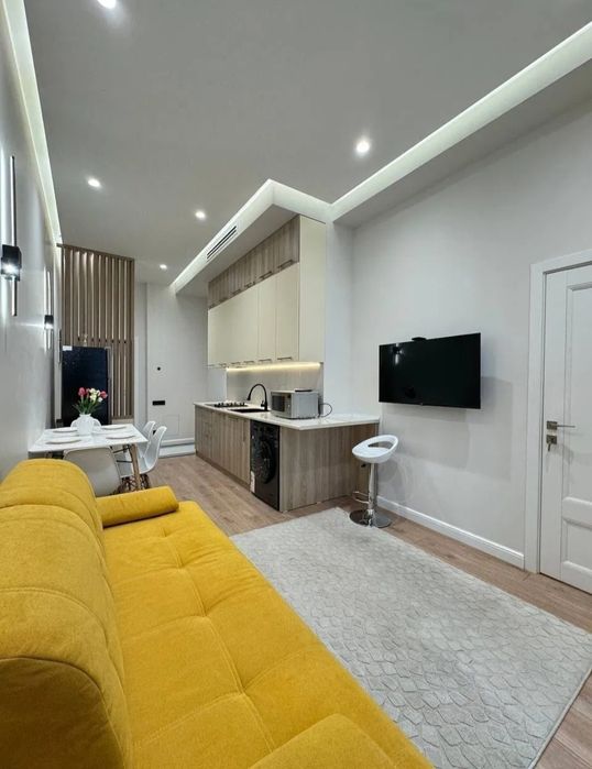 Аренда 2х ком Самарканд Ягона Дарча