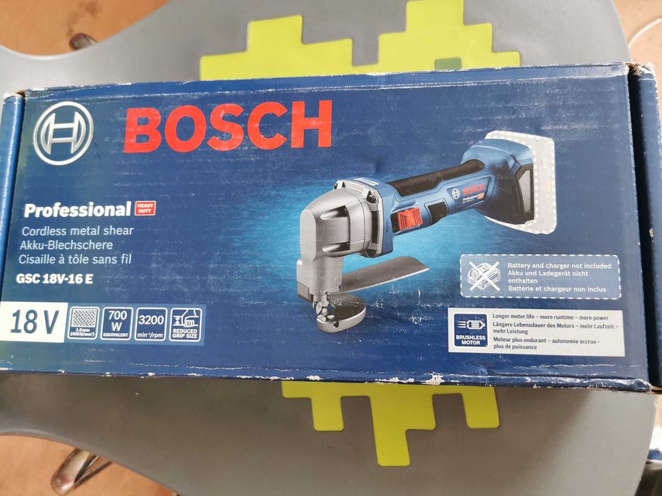 Masina de taiat tabla Bosch