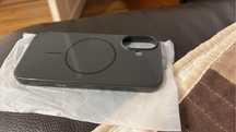 Husa iPhone 16 ,Beats Audio, originală
