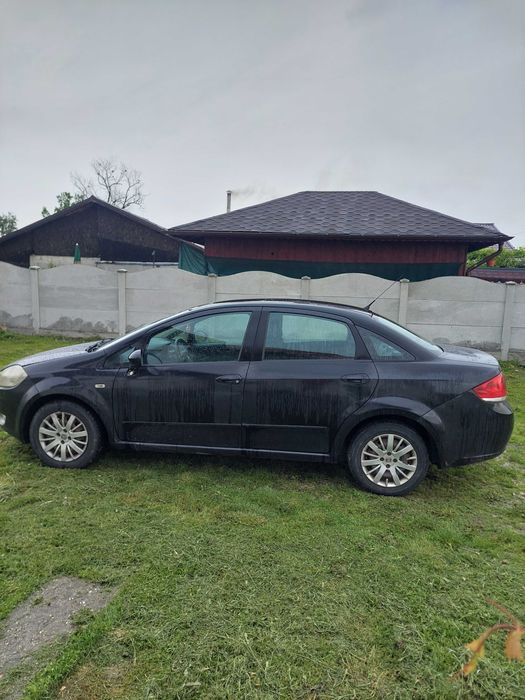 Vînd Fiat Linea 1.4