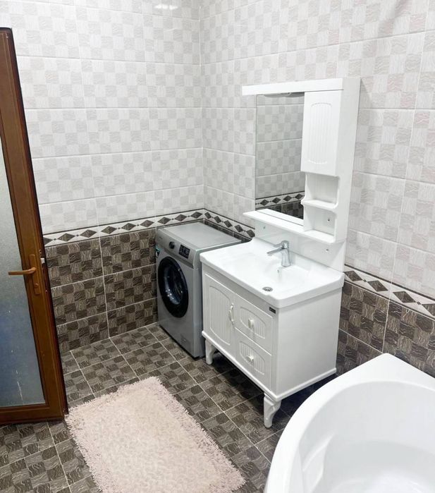 Chilonzor tumanida kvartira