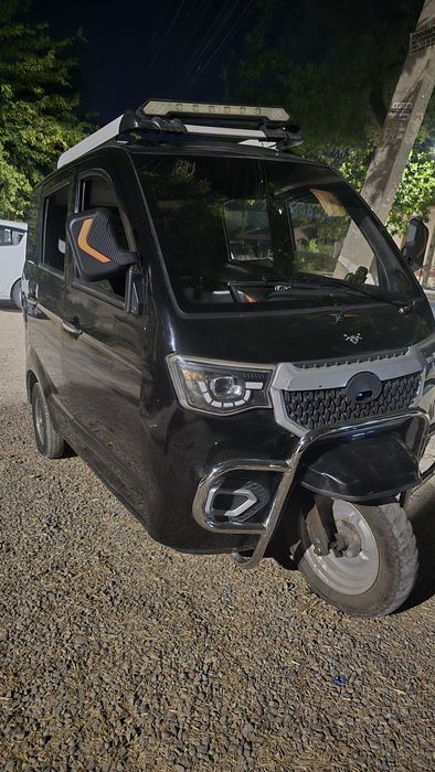 Кабинали Скутер Бензин/Электро