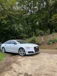 Vând Audi A6 quattro motor defect