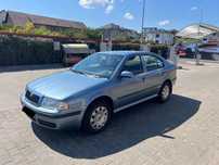 Skoda Octavia Tour, 1.9 TDI, An fabricatie 2009, 152.000 Km