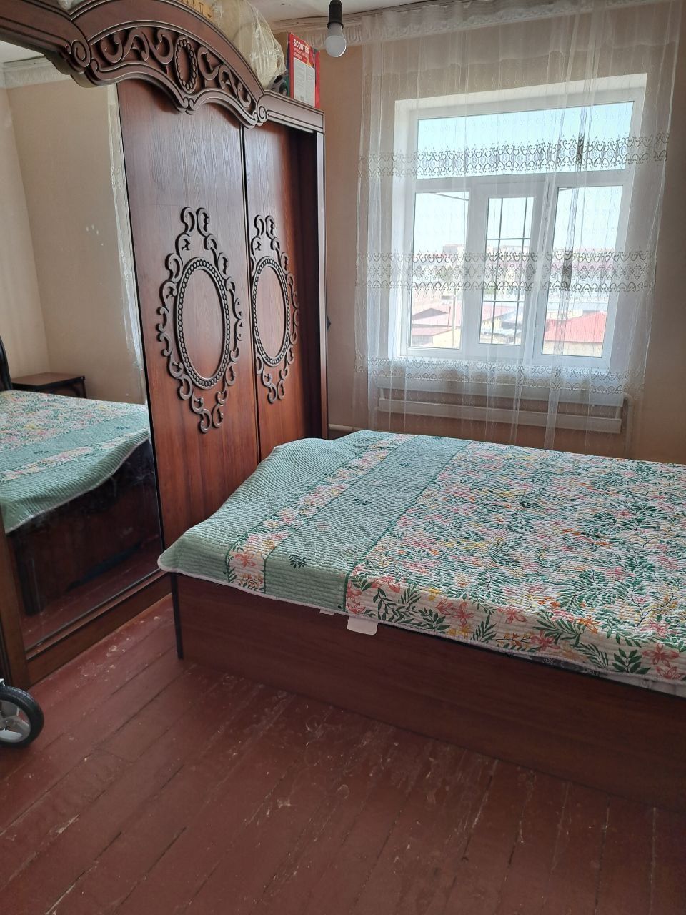 Продаётся квартира