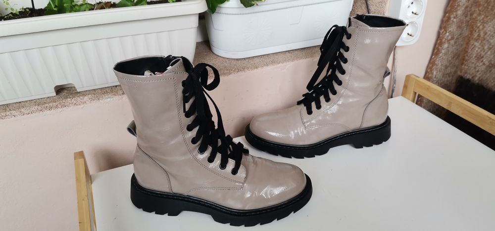 Ботуши Tamaris 38 н.