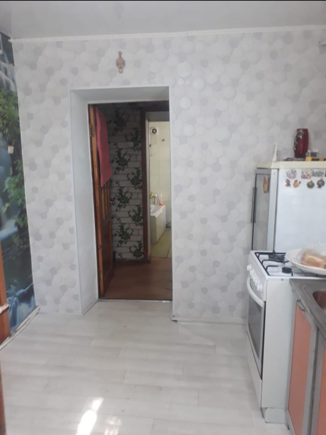 Продаю Дом в Затоболовке