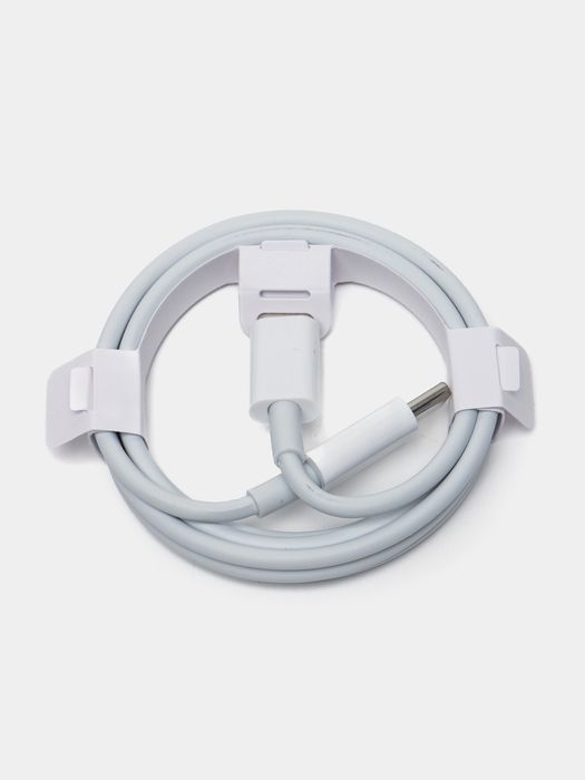 Iphone quvvatlagich sotiladi kabel