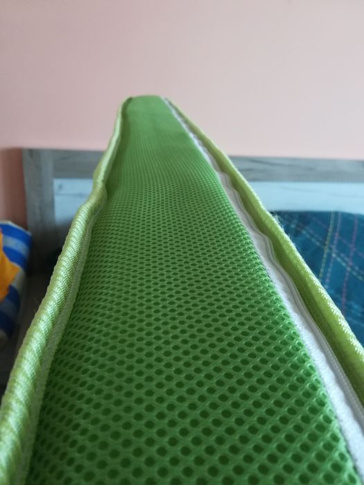 Детски/бебешки матрак Aloe Vera 110/65см.