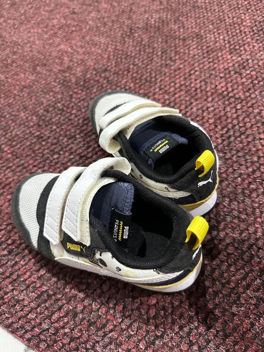 Adidasi copii PUMA