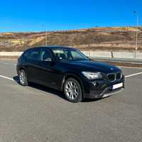 BMW X1 E84 2.0d 2013 Facelift