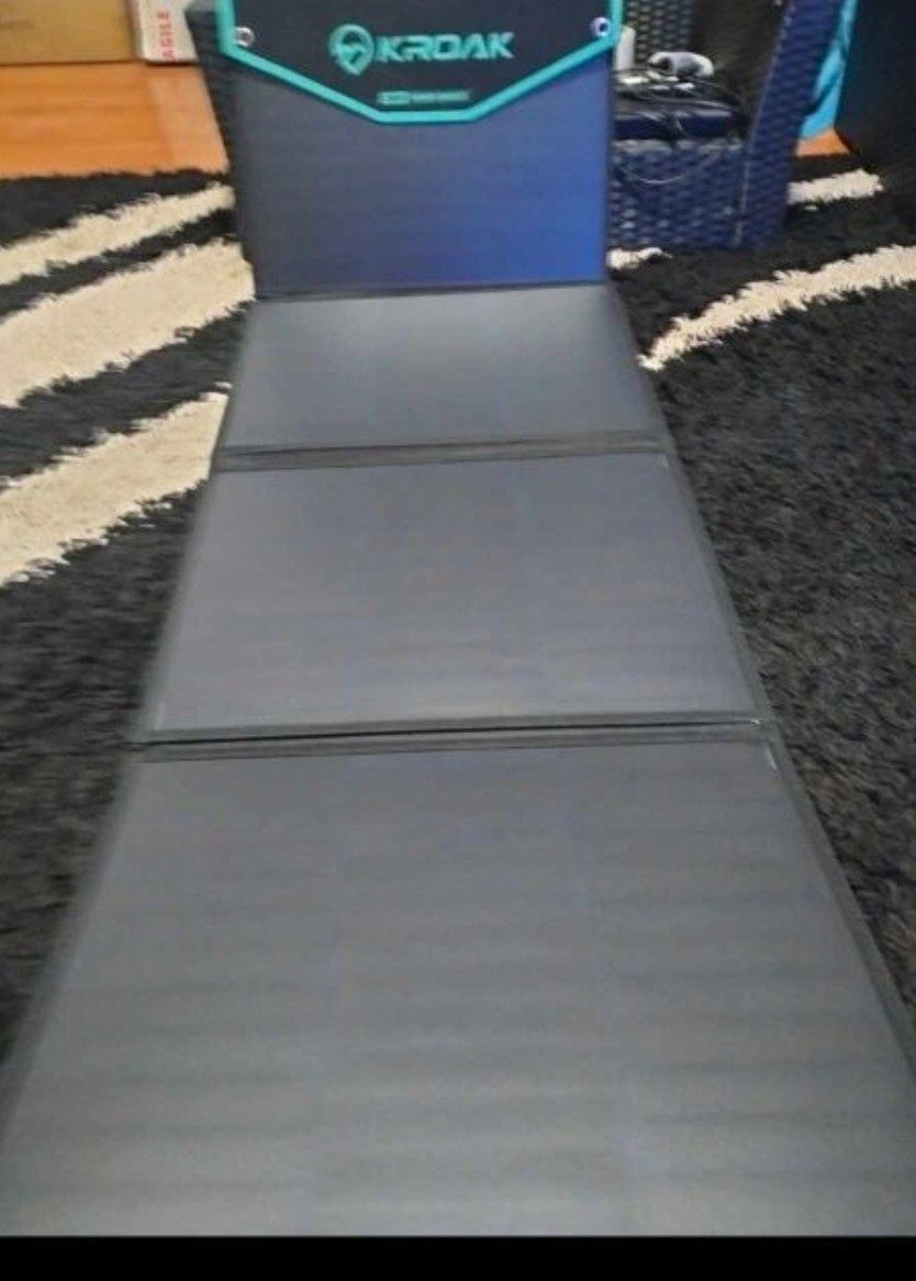 Panou solar portabil 200w.kroak