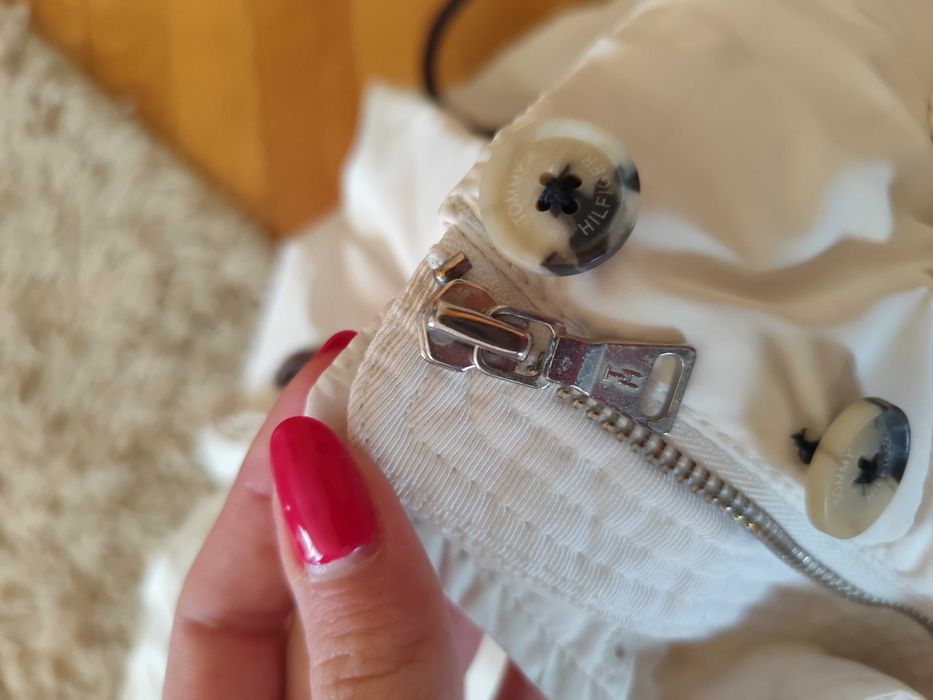 Tommy Hilfiger Яке