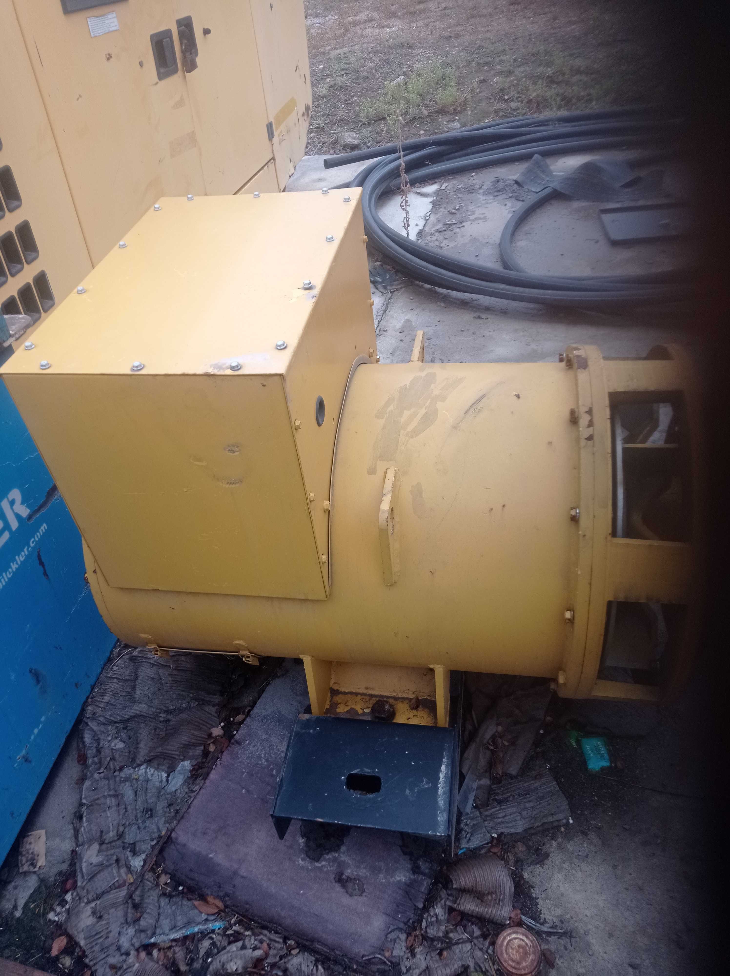 Генератор S-350 Б/У