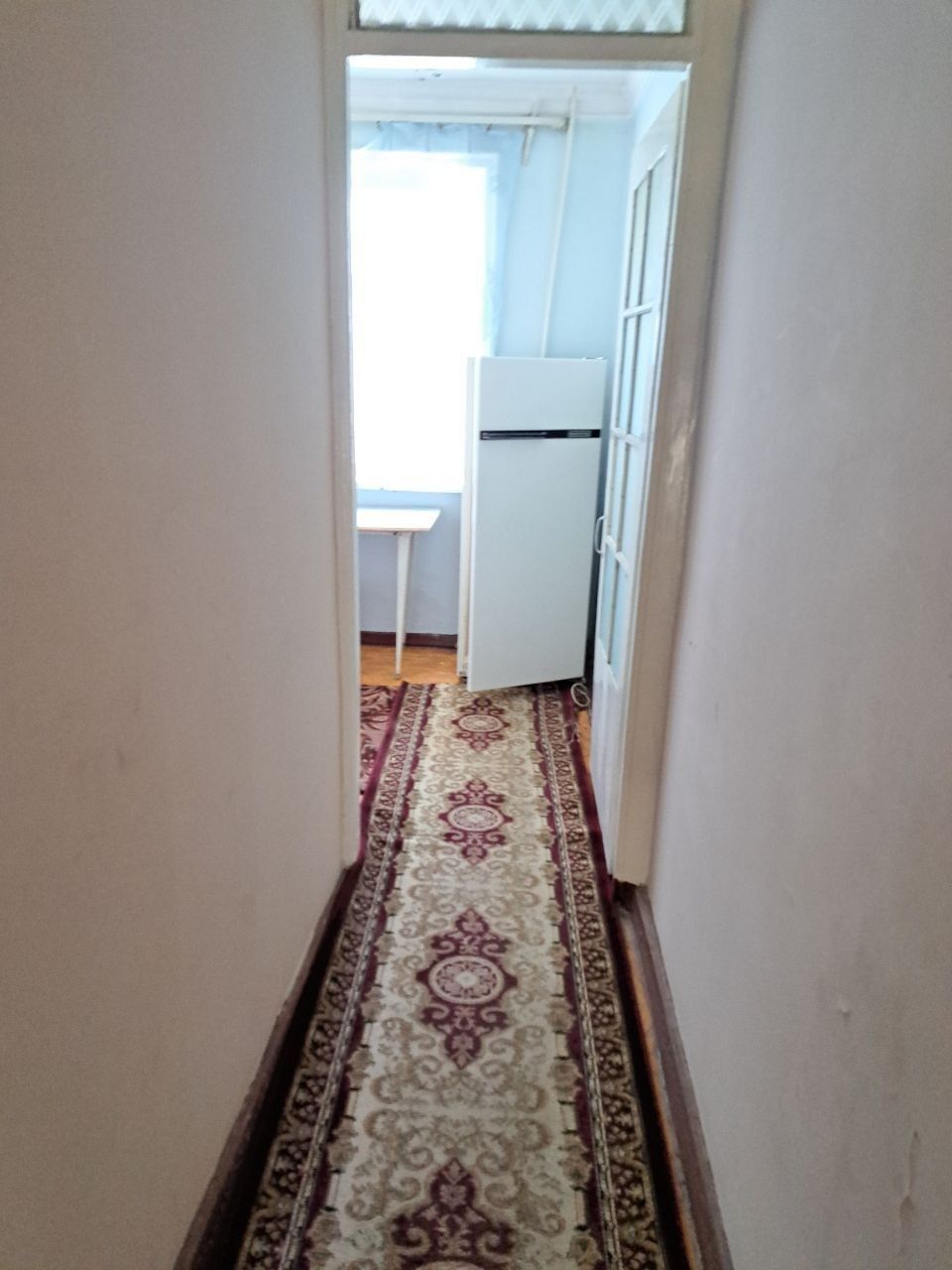 Сдается квартира в аренду