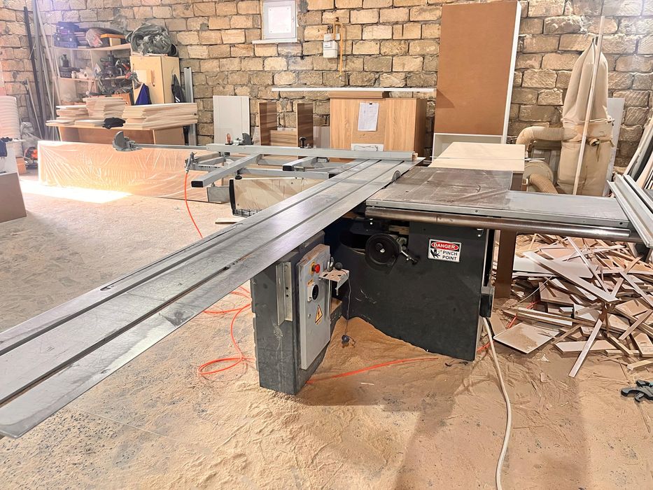 Продается станки для мебелья