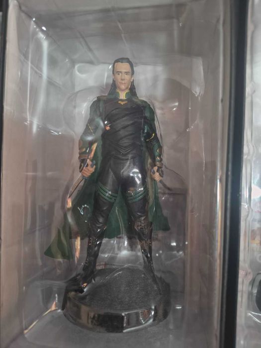 Marvel Movie Collection Deagostini