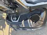 Предна броня за Nissan Juke 2010-214 год.