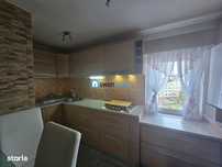 Apartament cu trei camere Strada Teiului Fagaras