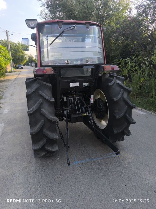 Vind yanmar af 330 hi speed