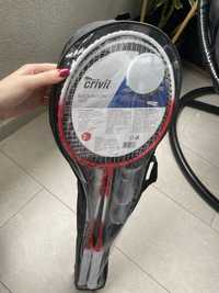 Set bedminton nou